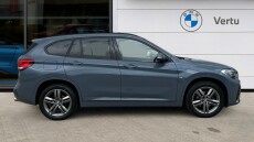 BMW X1 sDrive 18d M Sport 5dr Step Auto Diesel Estate